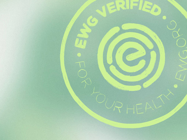 The EWG VERIFIED™ Mark: How Juana Skin Met the Strictest Clean Beauty Standards in the World